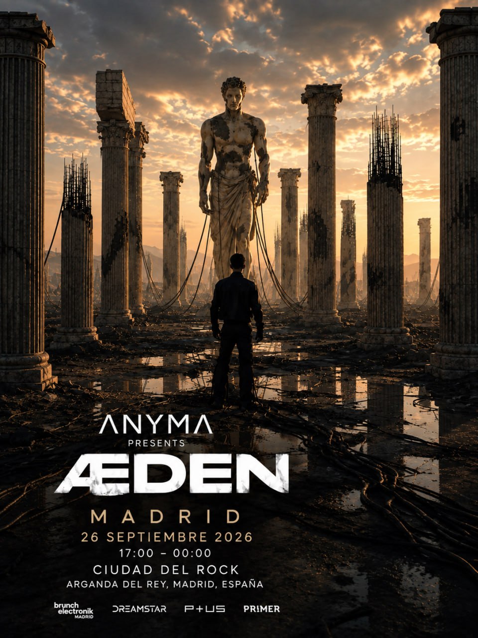 ANYMA